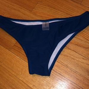 Bikini bottoms